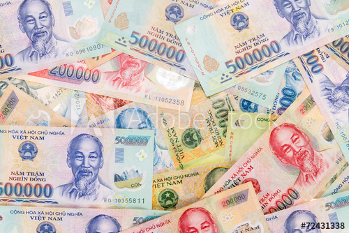 베트남 중앙은행이 13일 코로나19 경제충격 완화를 위해 정책금리를 전격인하했다. 이번 인하는 두달만의 인하로 올들어 두번째 인하이다.