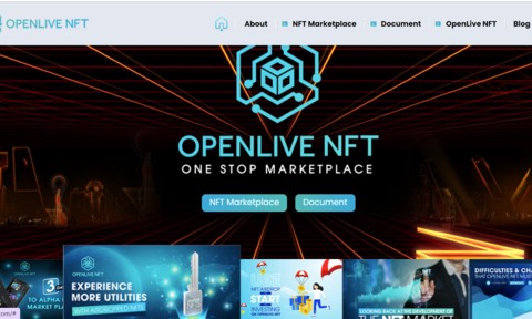호치민시에 NFT거래플랫폼 ‘오픈라이브 NFT 마켓플레이스(OpenLive NFT Marketplace)’가 개설됐다. 베트남 예술계는 오픈라이브NFT 개설에 대해 단순한 디지털자산 거래에 그치지않고 예술산업 발전과 베트남 고유 문화유산 보존에도 도움이 될 것으로 기대하며 긍정적 반응을 보이고 있다. (사진=오픈라이브)