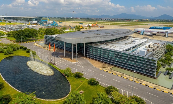 하노이 노이바이•다낭국제공항, 세계 100대 공항 선정