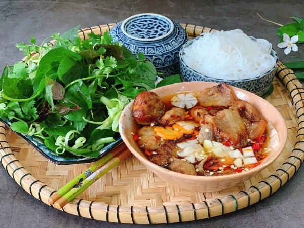 ‘아시아 최고 다짐육 요리 61선’에 베트남음식 4가지 뽑혀